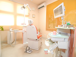 当院の診療室